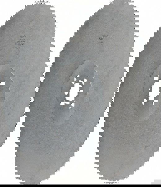 Cold Saw Blade: 315 mm Dia, 200 Teeth, High Speed Steel